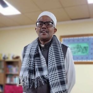 Meet your Posher, Basir bradley